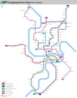 旺蒼到重慶哪個站：交通路線與城市發展的互動關係